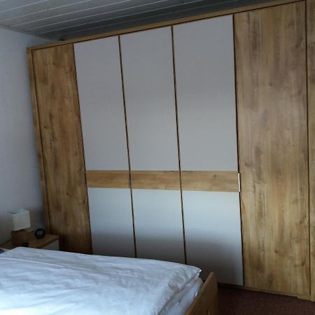 古瑟尔度假屋 奥厄 外观 照片