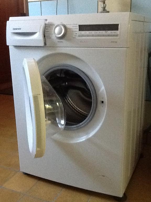 古瑟尔度假屋 奥厄 外观 照片