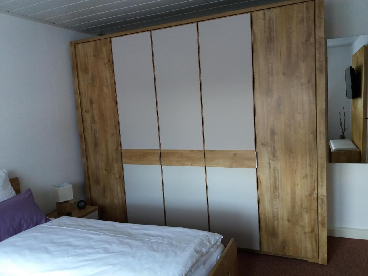 古瑟尔度假屋 奥厄 外观 照片